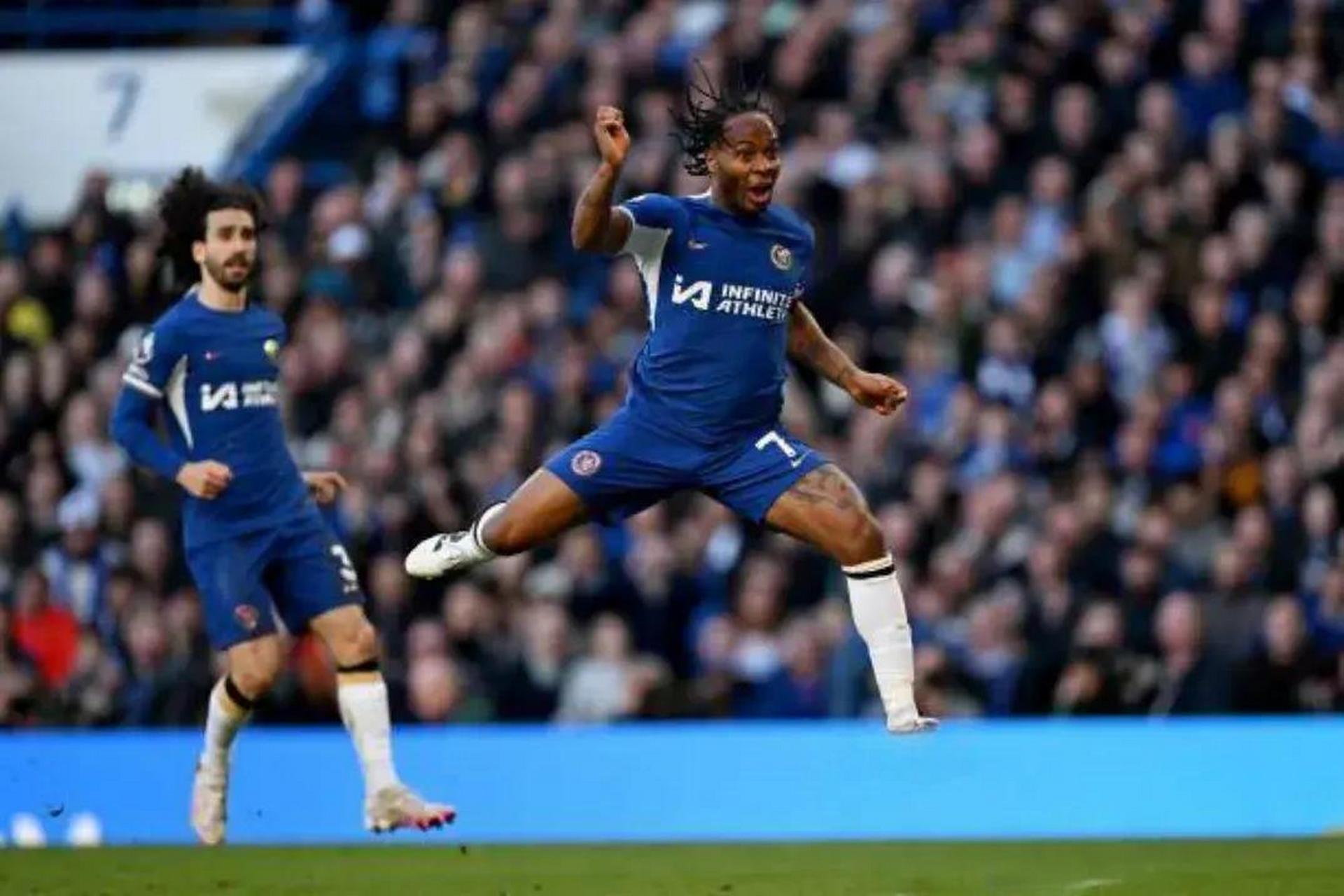 开云体育官网-切尔西重获平局，半决战役盛大开幕