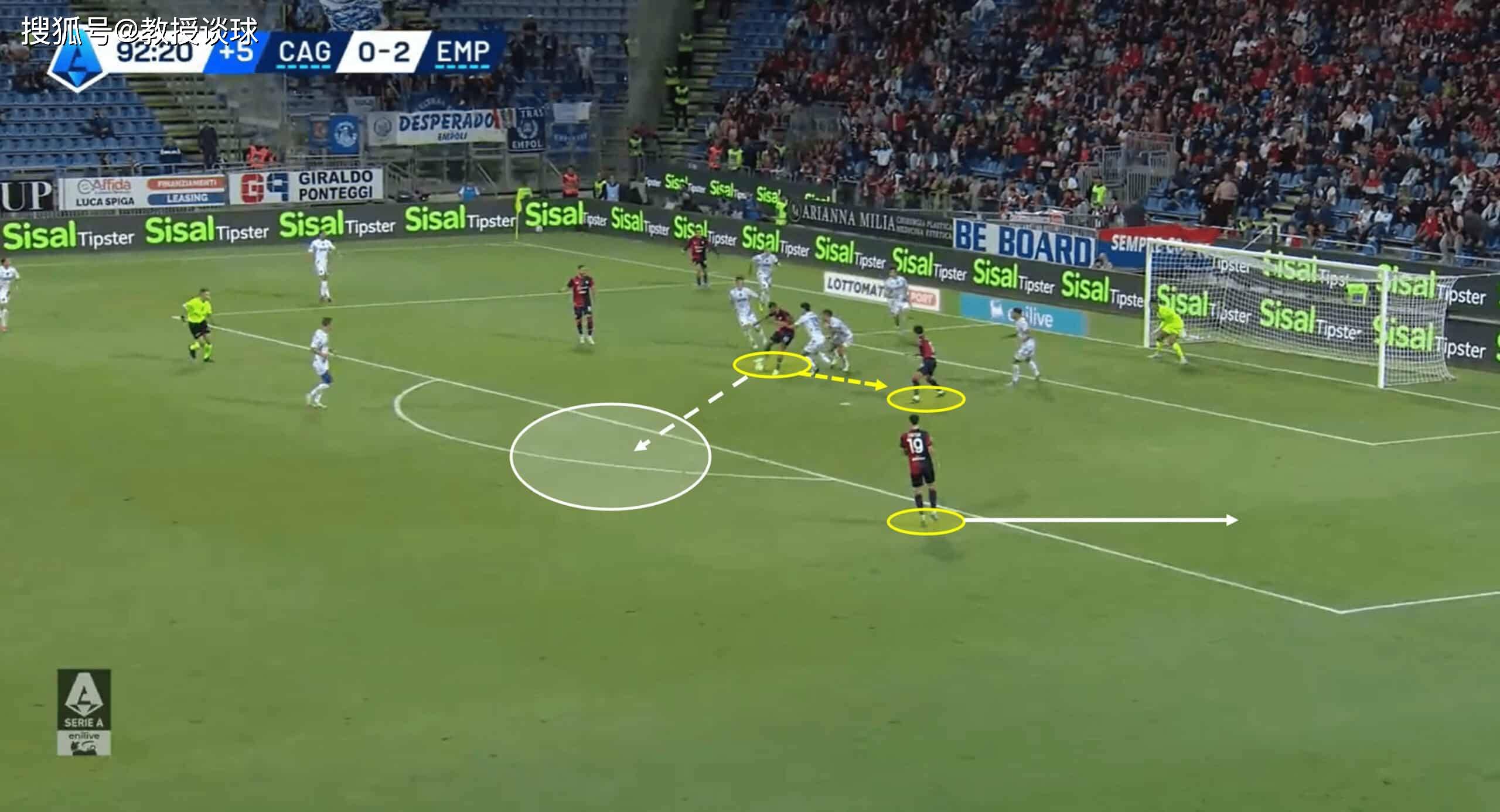 开云体育登录入口-卡利亚里遭遇新挑战，保级形势堪忧