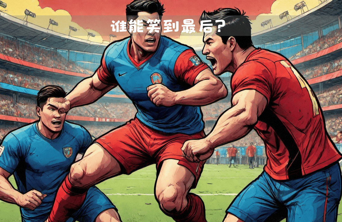 包含曼联战曼城，双雄对决谁能笑到最后的词条