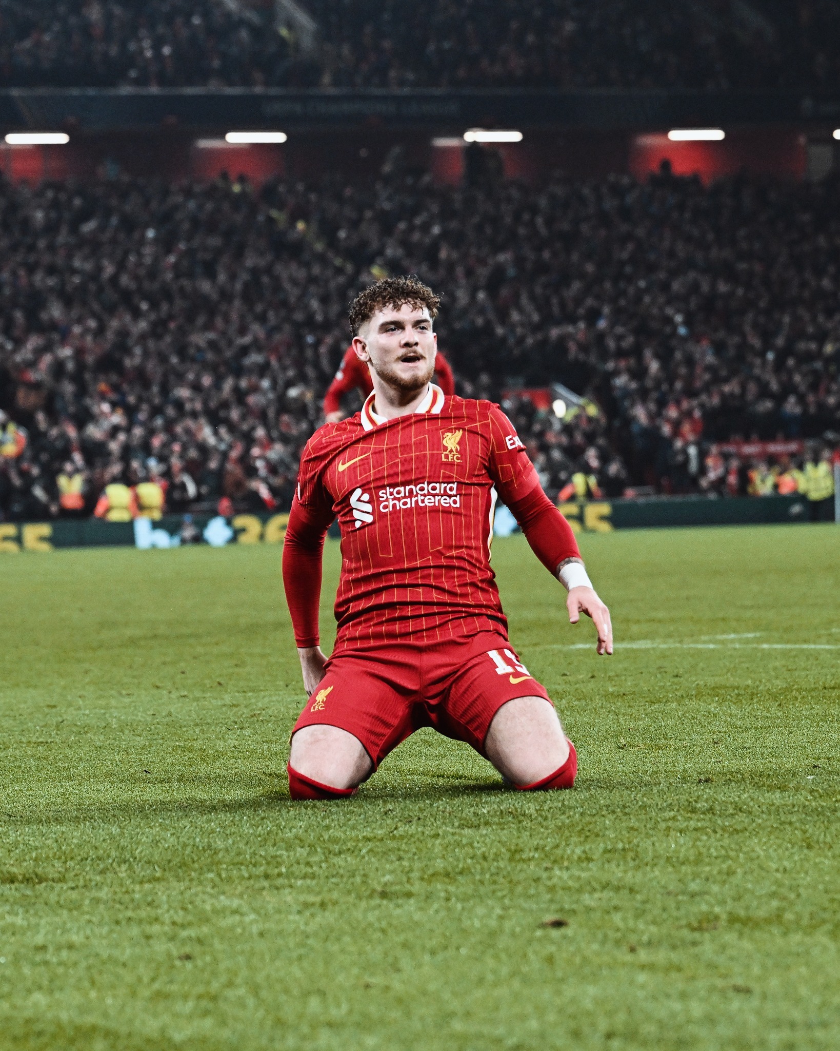 开云体育入口-利物浦连扳三球，完胜尤文图斯！