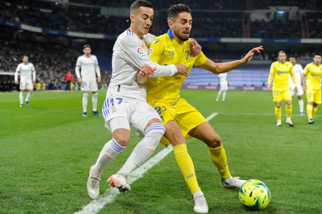 加的斯在主场击败对手，状态正佳