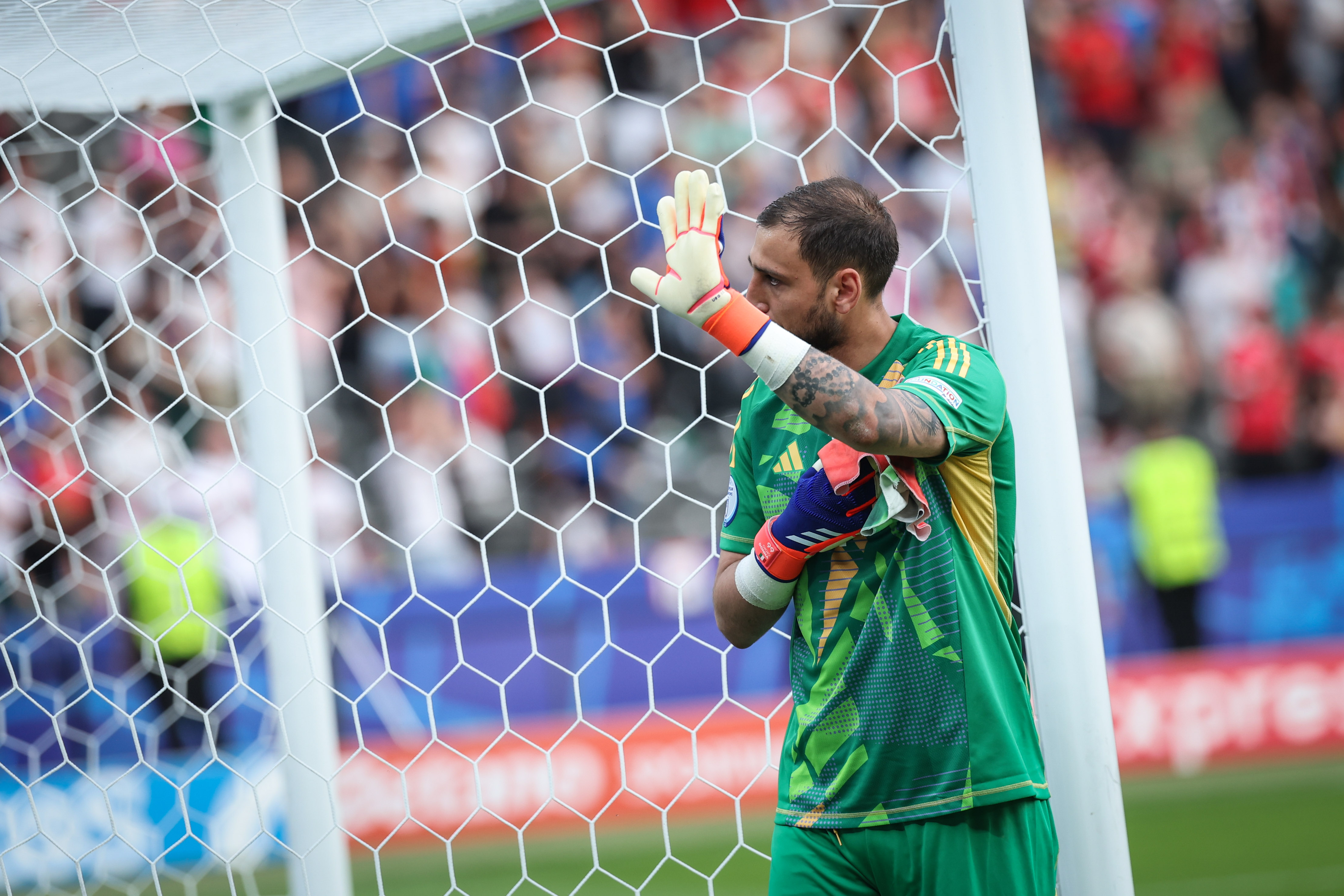 开云体育官方入口-瑞士队小胜阿尔巴尼亚：欧锦赛资格赛成热议热点