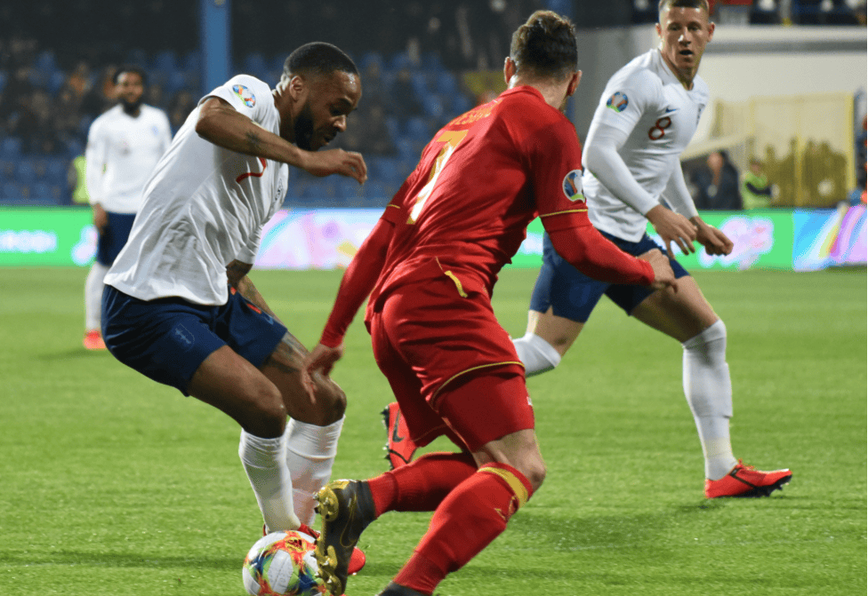 欧预赛比赛：罗马尼亚战胜黑山的简单介绍