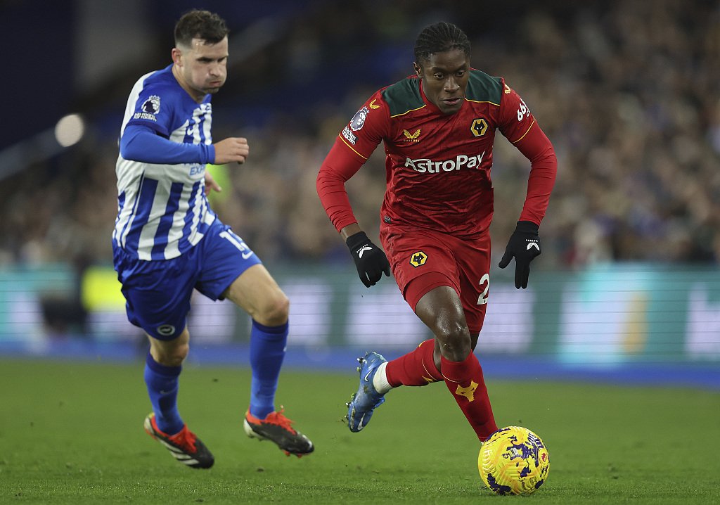 开云体育网页版-布莱顿客场憾负，积分榜处境困难难堪