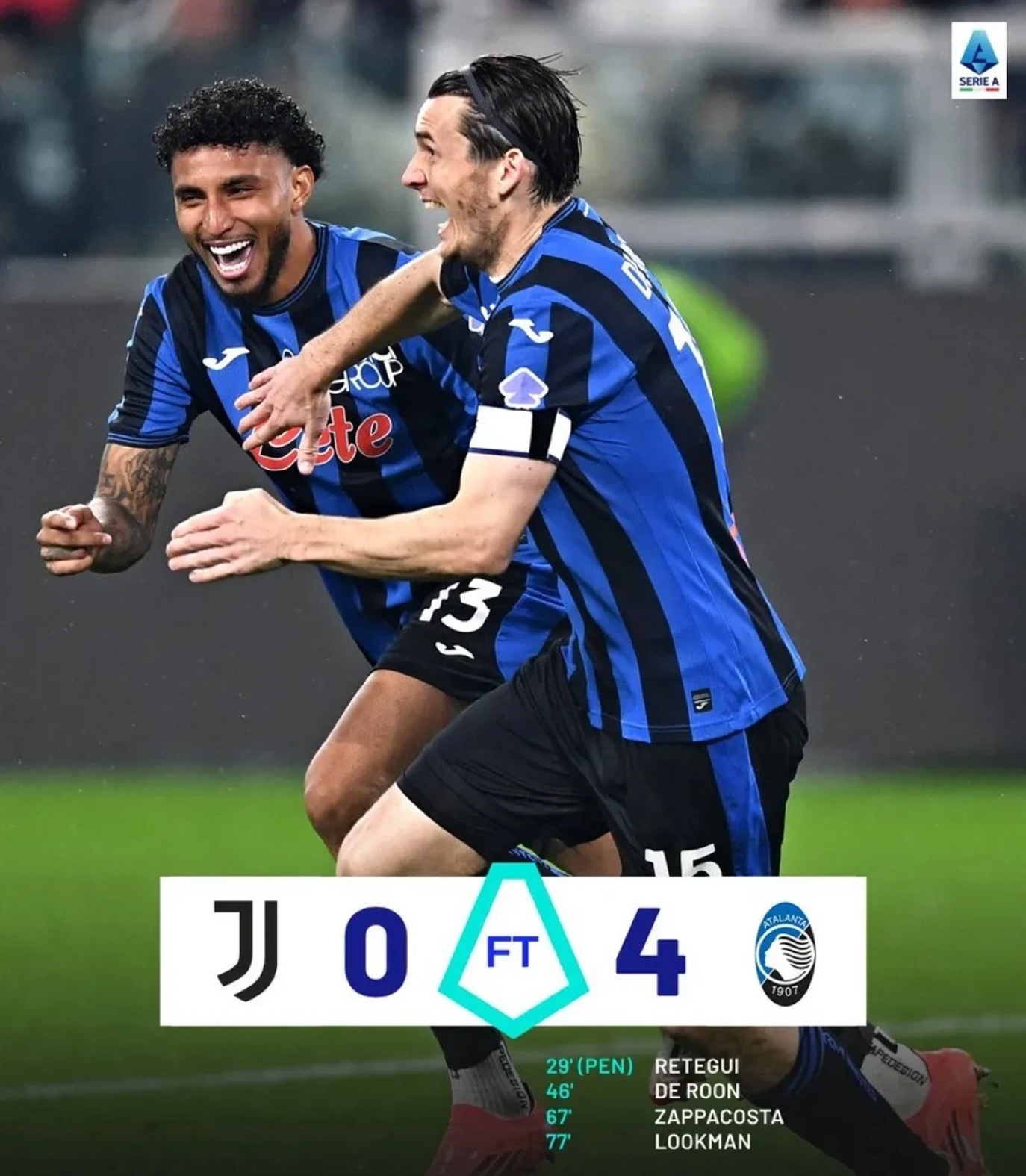 开云体育网页版登录入口-亚特兰大主场大胜巴里，继续追赶前四