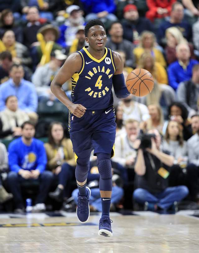 开云体育在线-包含步行者警告，“淘气包”奥拉迪波违规，外力乱入的词条