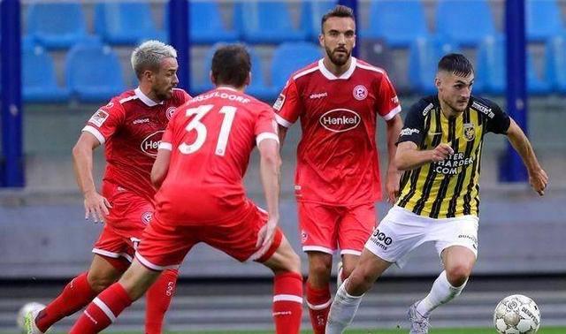 开云体育在线-柏林赫塔竞逐积分榜头名，对手望尘莫及的简单介绍