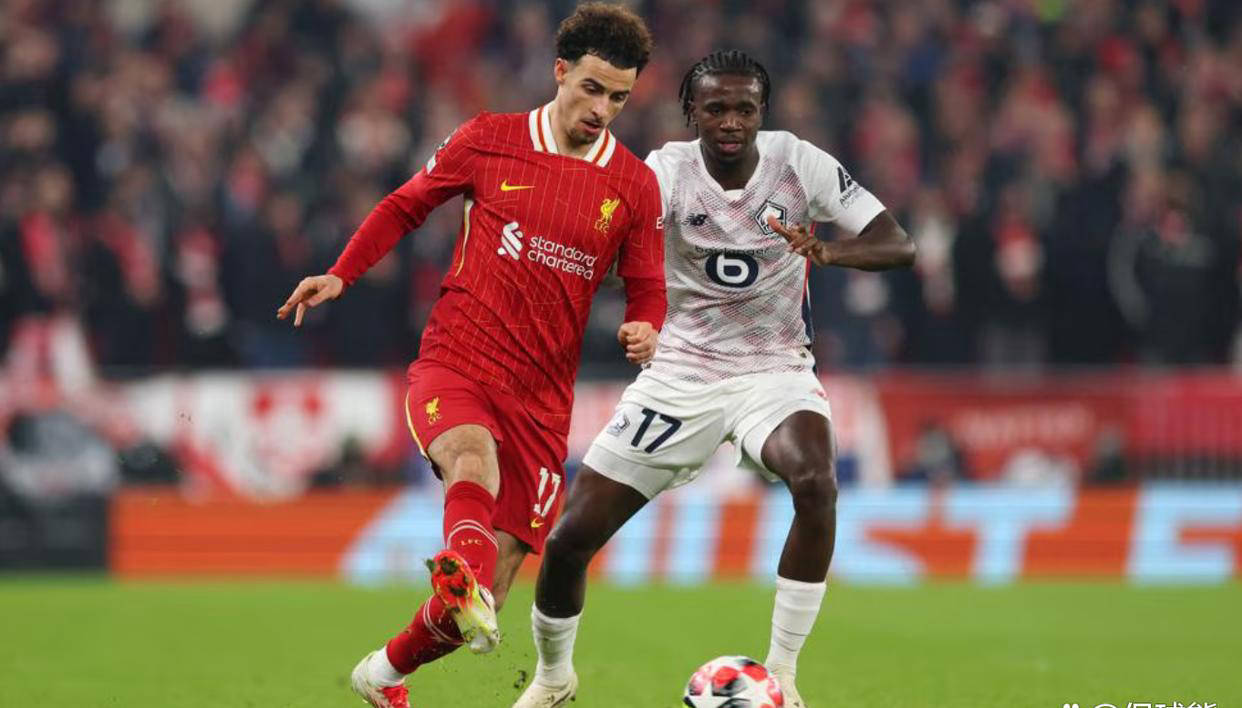 开云体育app下载-利物浦连续第三轮取得平局，积分领先优势缩小的简单介绍