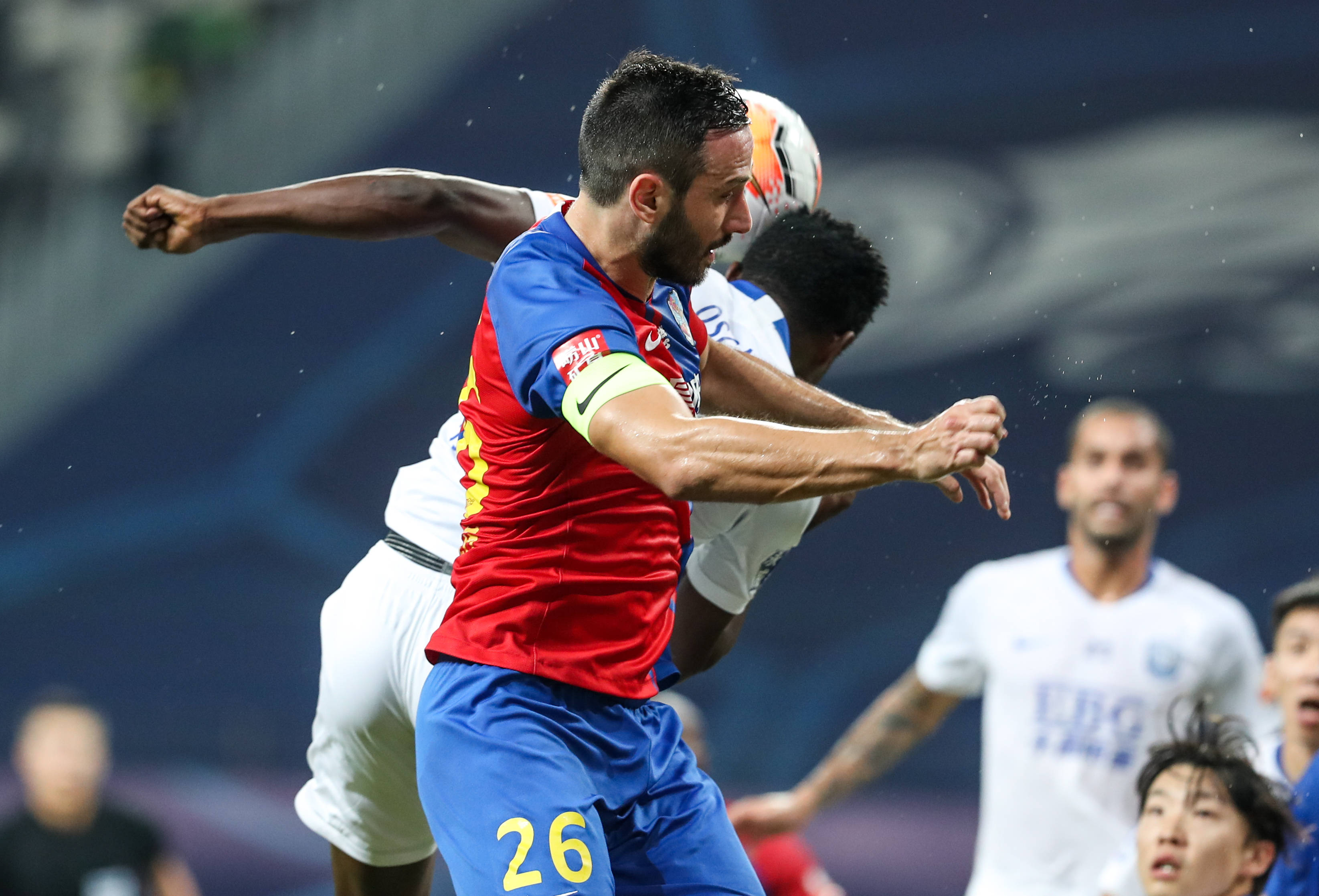 开云体育网页版入口-天津天海客场小胜石家庄永昌