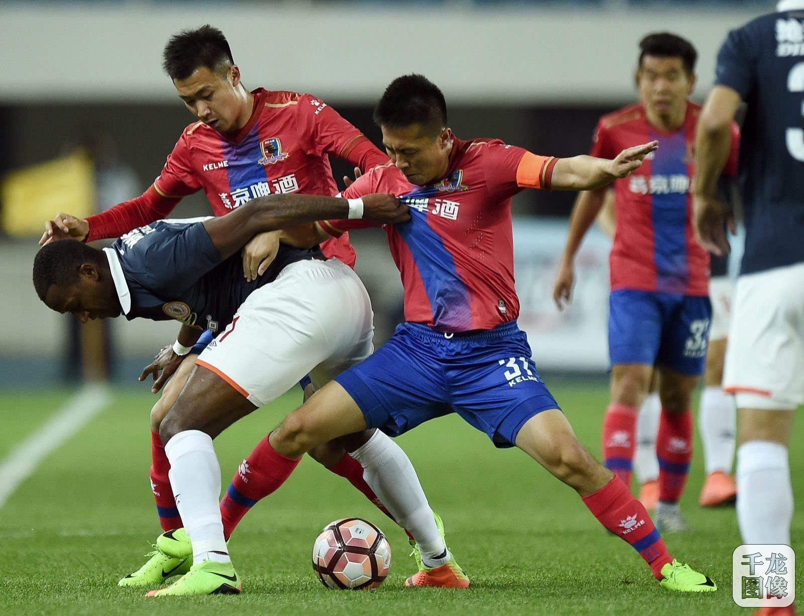 开云体育官方入口-关于北京人和主场大胜对手，积分榜稳居前列的信息