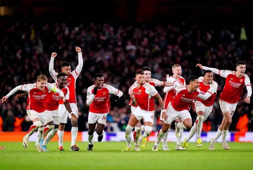 开云体育app-阿森纳主场不败，主场保持不败