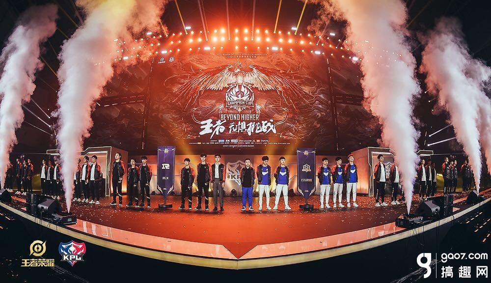 桂冠之争激烈开启，看哪支球队能脱颖而出