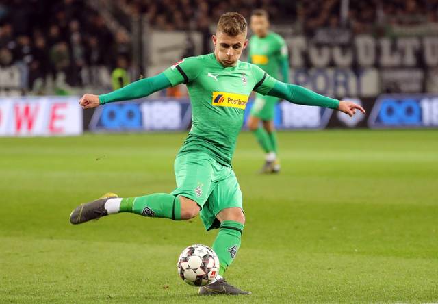 开云体育在线登录-卢布尔雅那葡萄牙门兴格拉德巴赫奇袭，欧洲大战开始