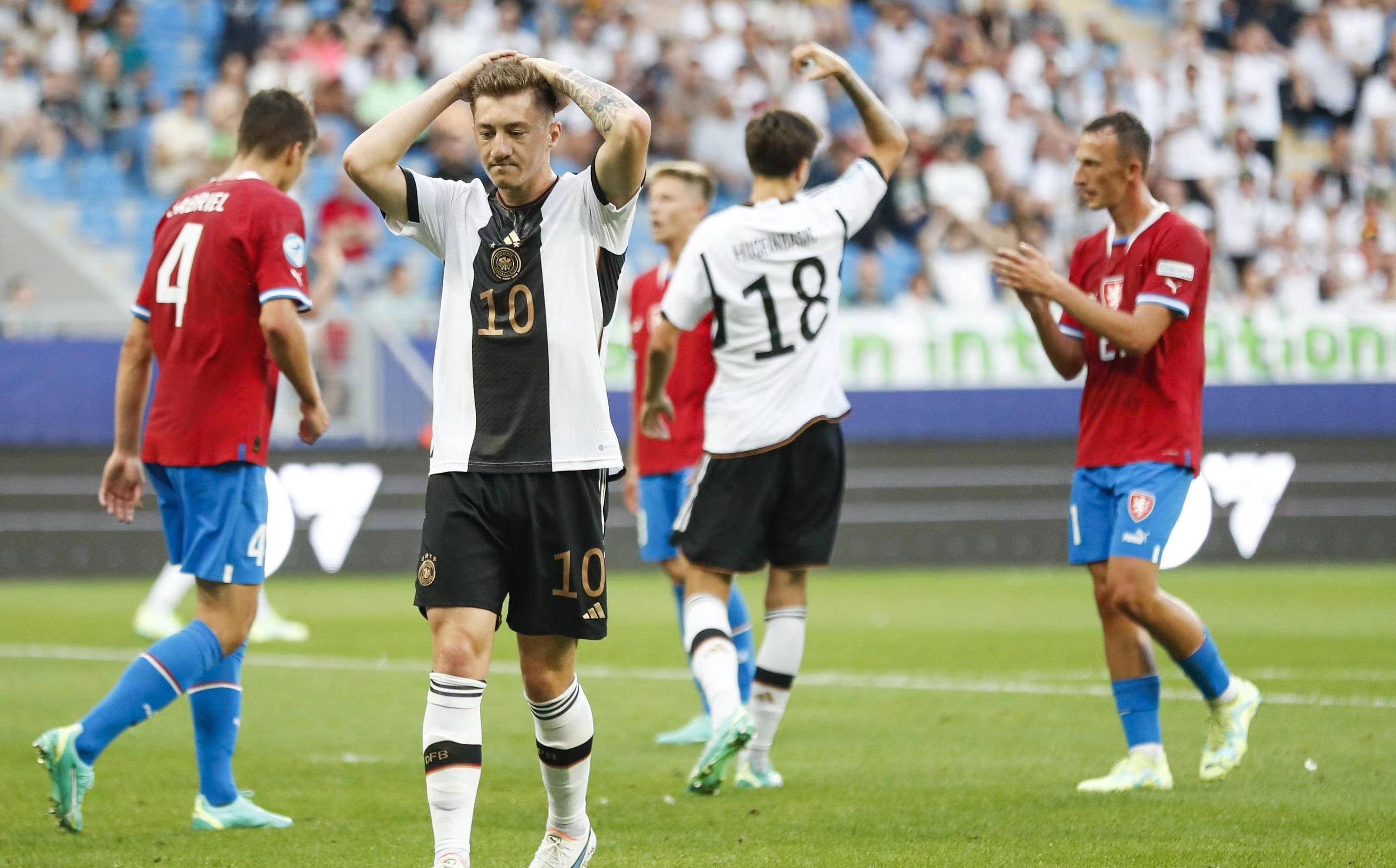 欧洲杯淘汰赛关键战役即将打响，势均力敌的简单介绍