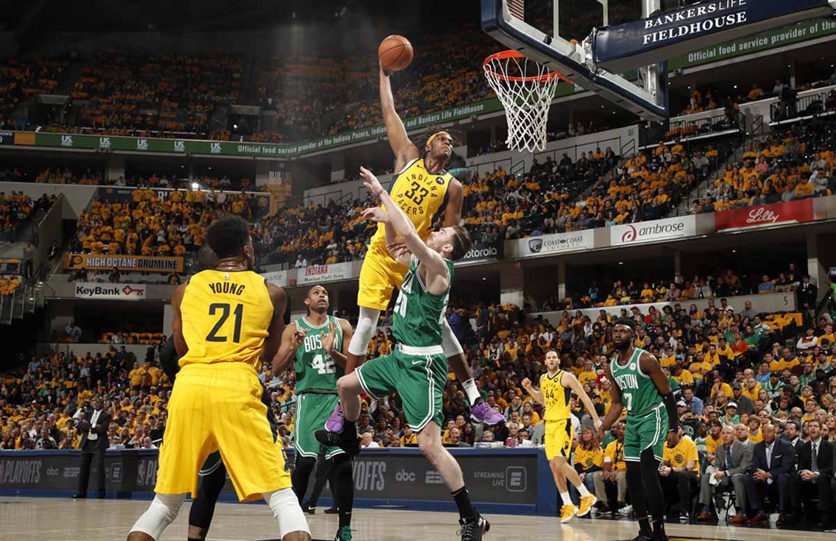 开云体育在线登录-关于步行者逆袭篮网，晋级东部半决赛的信息