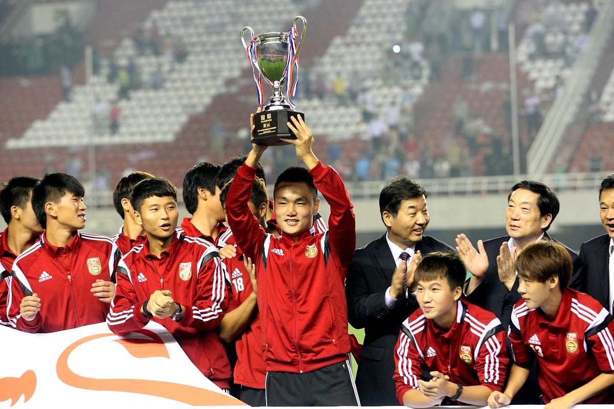 开云体育登录入口-放眼国际赛场，中国队获得胜利的简单介绍