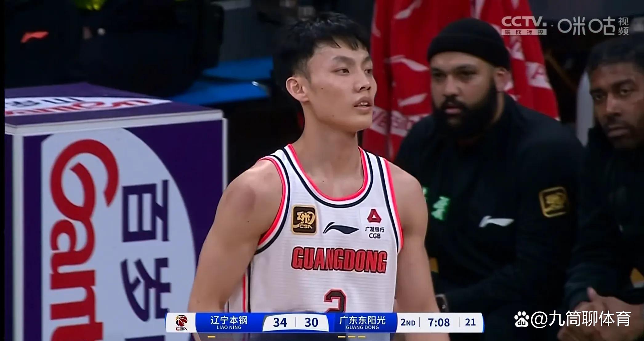 包含广东队爆发神级表现,CBA季后赛被彻底压制,失误的词条 包含广东队爆发神级表现,CBA季后赛被彻底压制,失误的词条