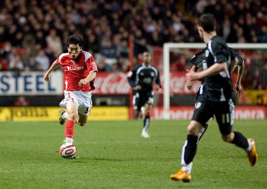 布里斯托尔城客场搏杀，激动人心的简单介绍