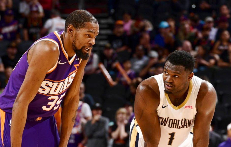 开云体育官网-开拓者大比分胜鹈鹕，晋级季后赛