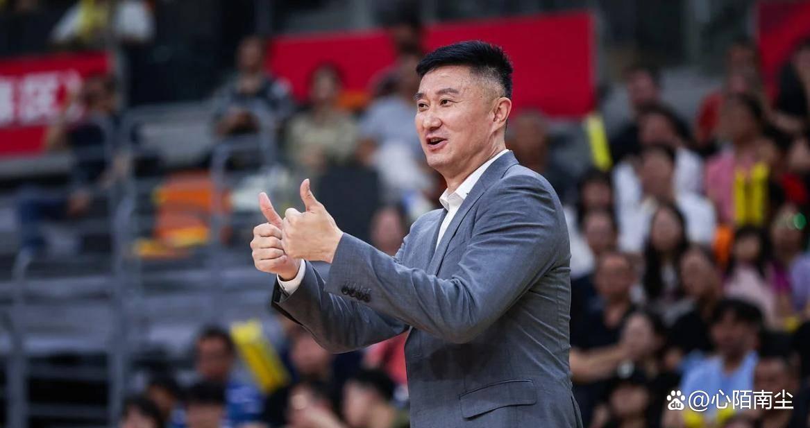 开云体育网页版-辽宁队表现坚定，最终赢得比赛大局