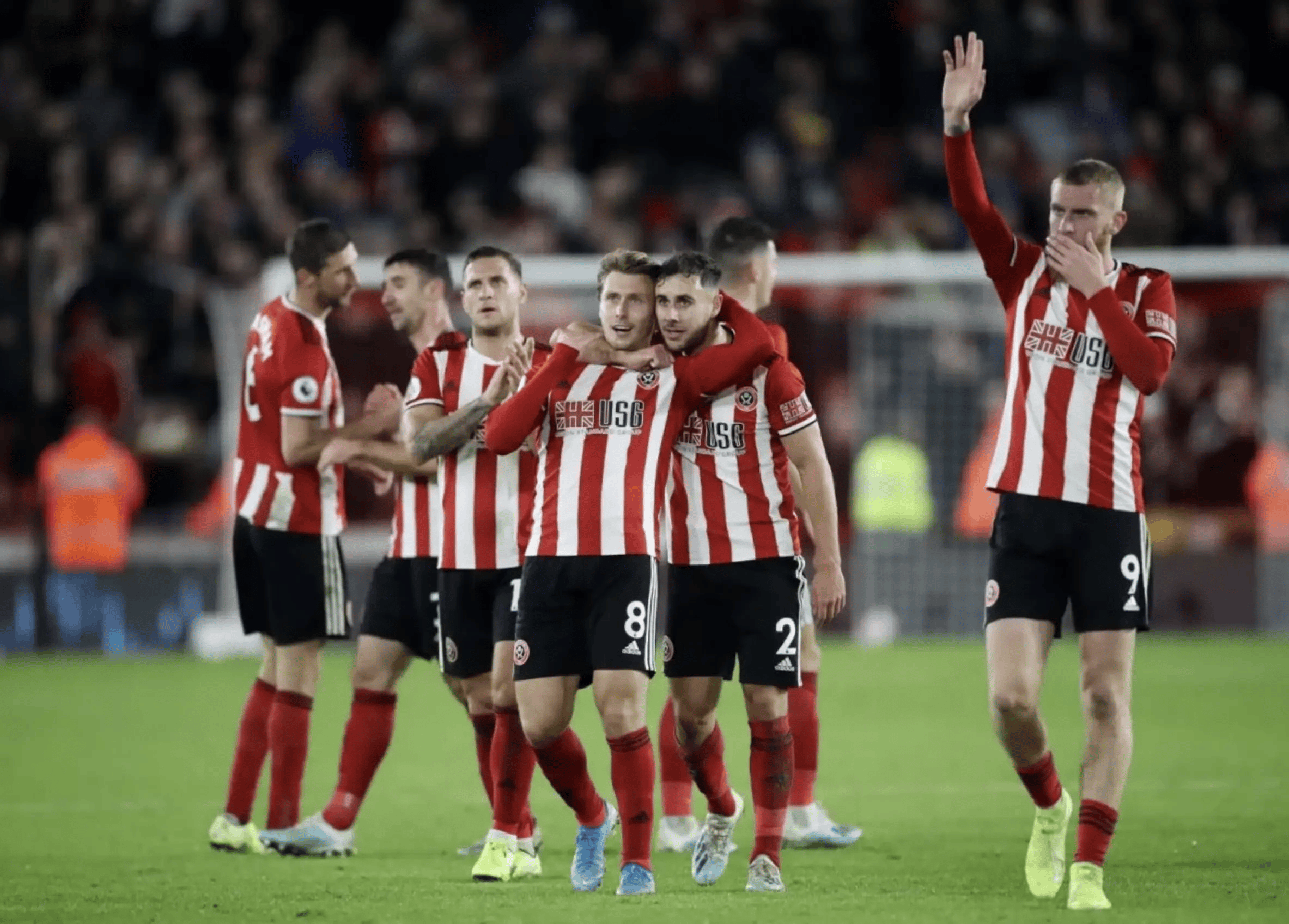 曼联客场大胜，伊布梅开二度领衔进攻