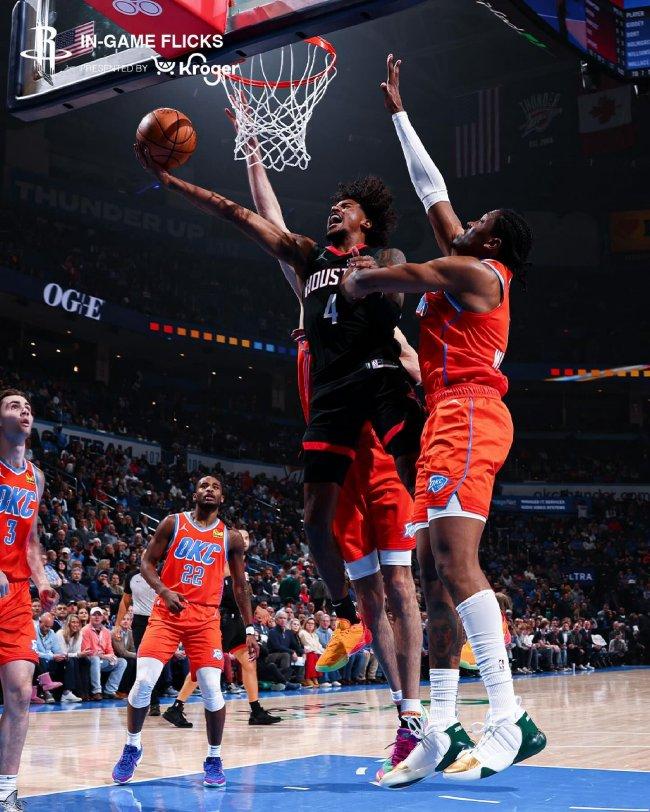 开云体育官方入口-火箭对阵公牛，客场不敌遭遇连败的简单介绍