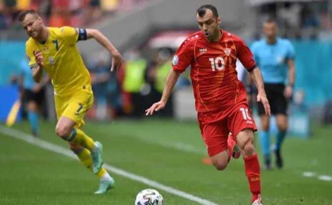 瑞士队惜败遗憾出局，小组第四收场