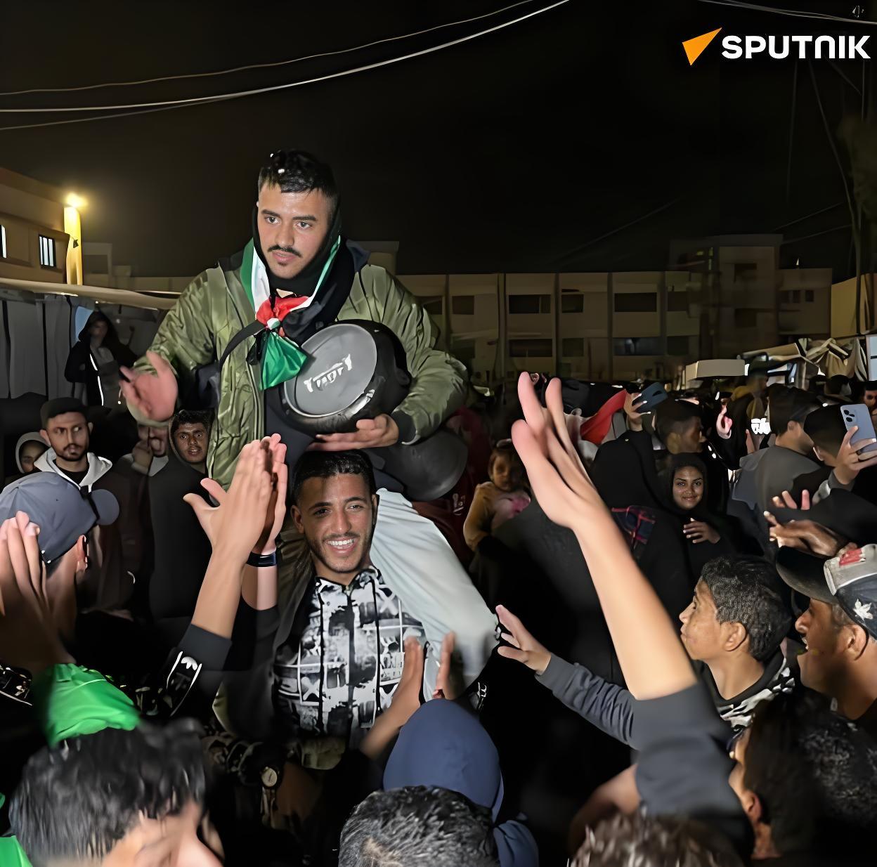 开云体育在线登录-巴勒斯坦足球队队长感谢球迷支持