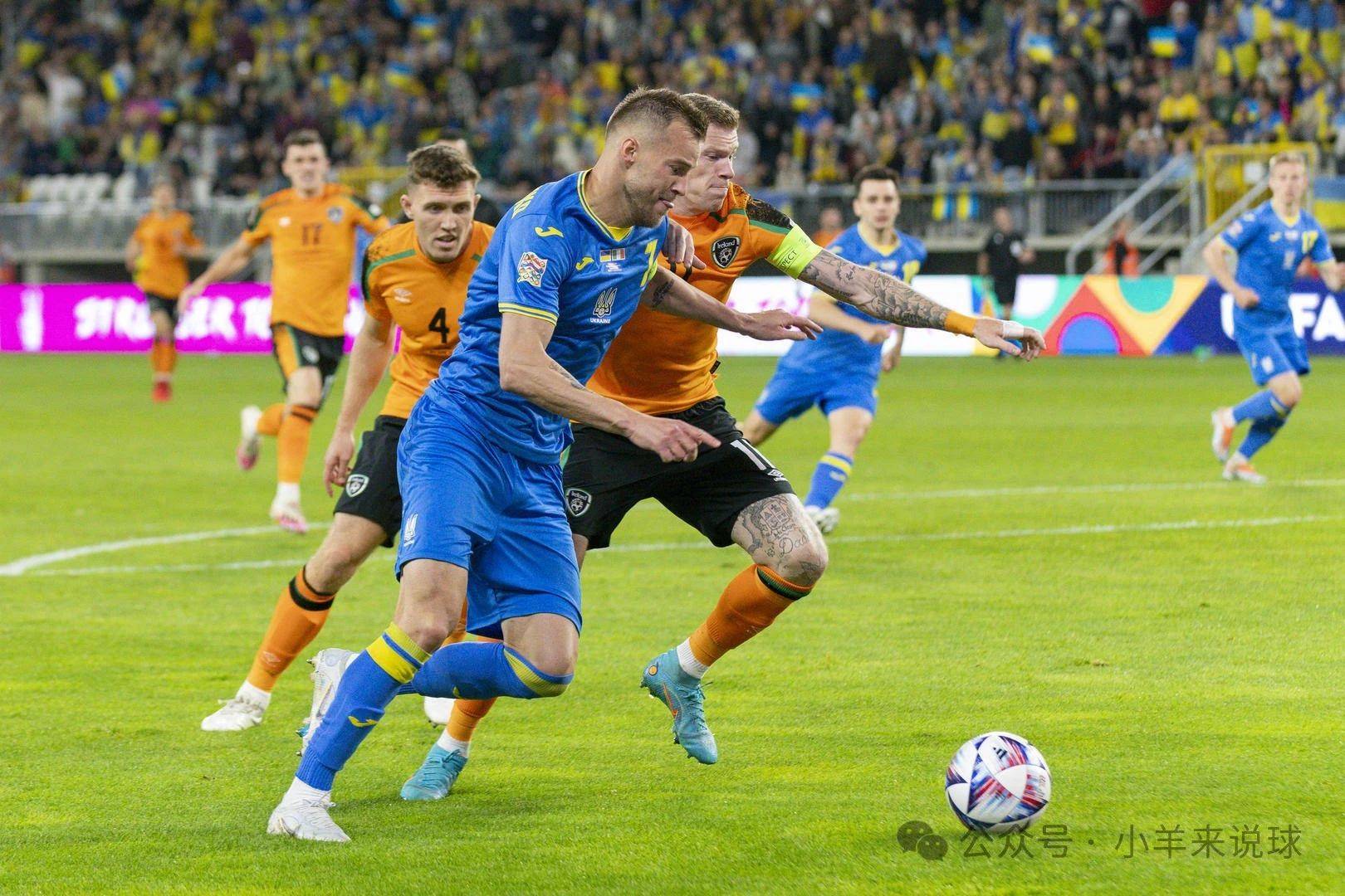 关于克罗地亚战胜斯洛伐克保持胜利势头的信息