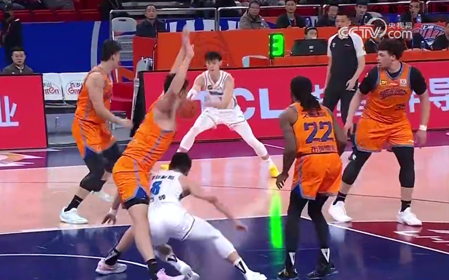 关于势均力敌！双方实力对比，强强对抗的信息