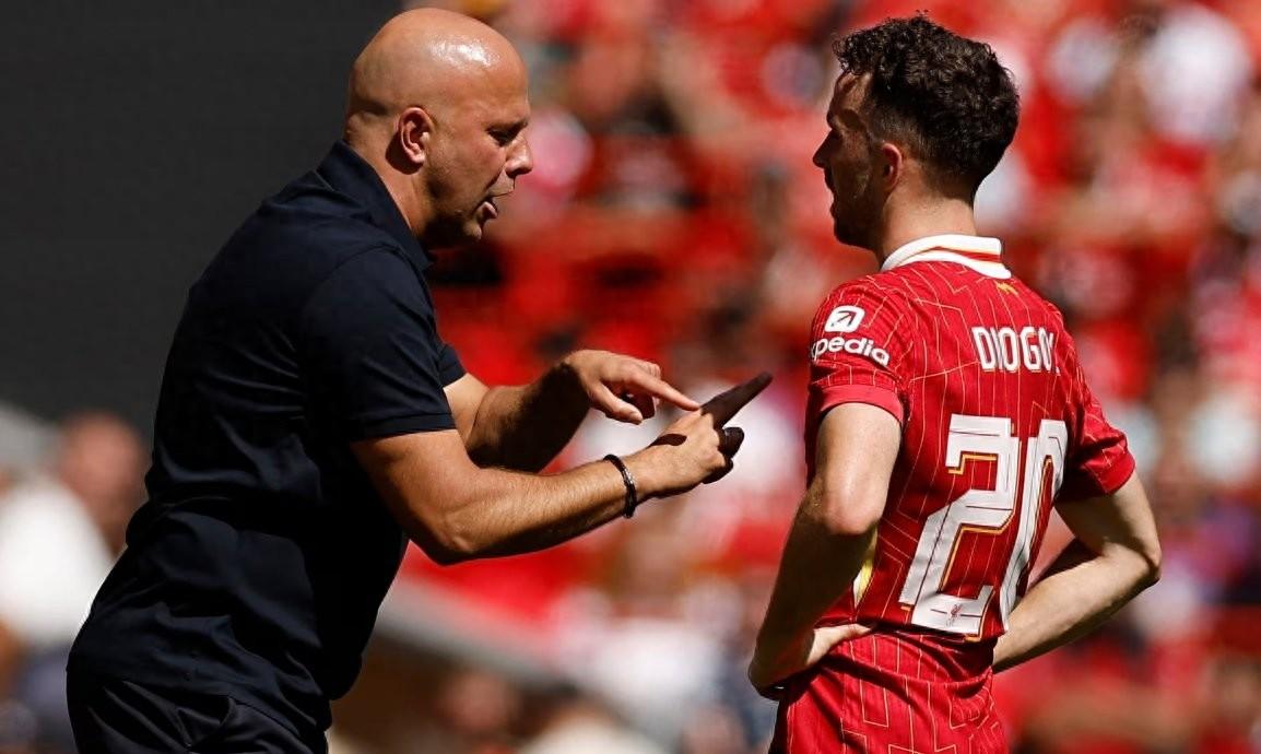 利物浦队将参加国际友谊赛,提前备战新赛季 利物浦队将参加国际友谊赛,提前备战新赛季