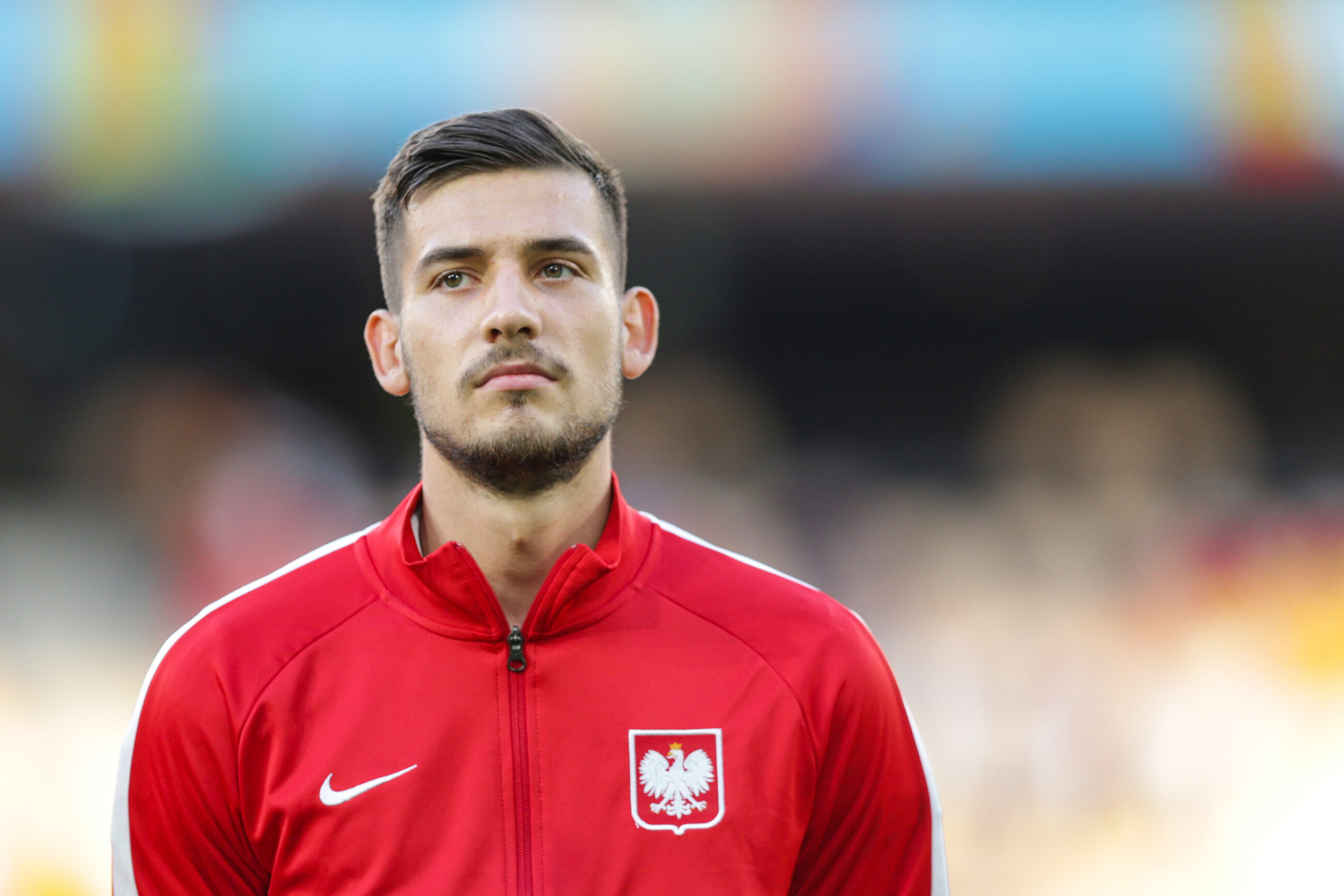 开云体育-包含波兰队战平瑞典，憾失晋级淘汰赛的词条