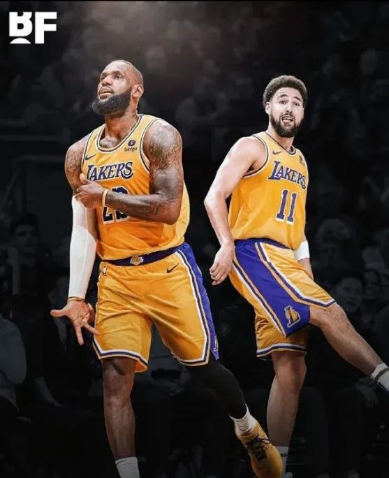 湖人登顶西鹰王！两大主力迎全明星回归的简单介绍