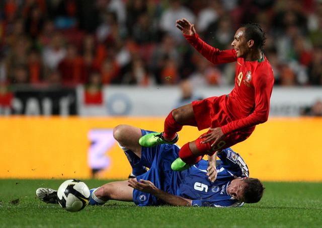 波黑队实现欧洲杯预选赛全胜，表现亮眼的简单介绍