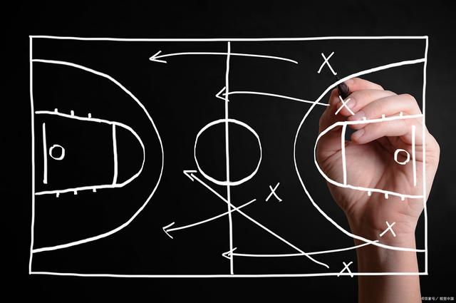 教练战术妙招：球员表现亮眼取得胜利