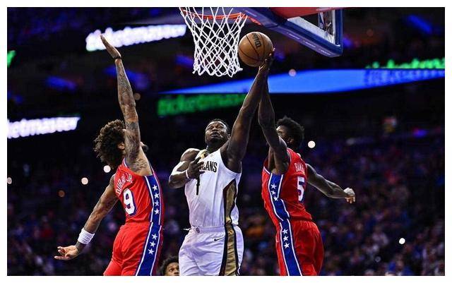 NBA新晋球员无缘比赛，偶像现场为其致歉