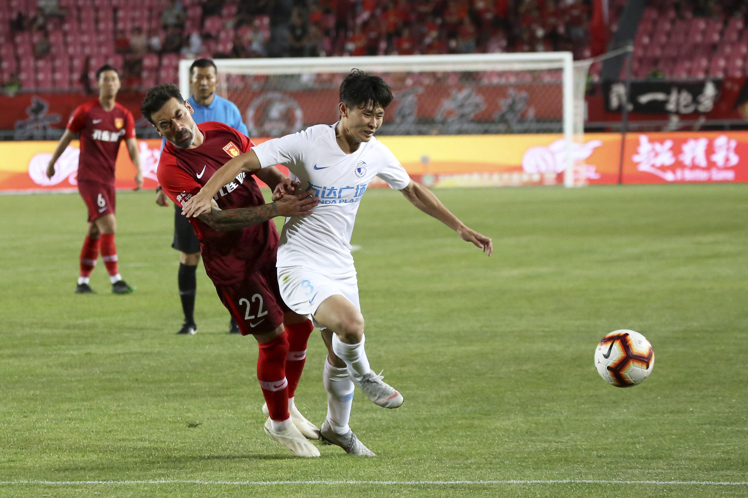 开云体育登录入口-大连一方主场战胜河北华夏幸福，取得关键胜利的简单介绍