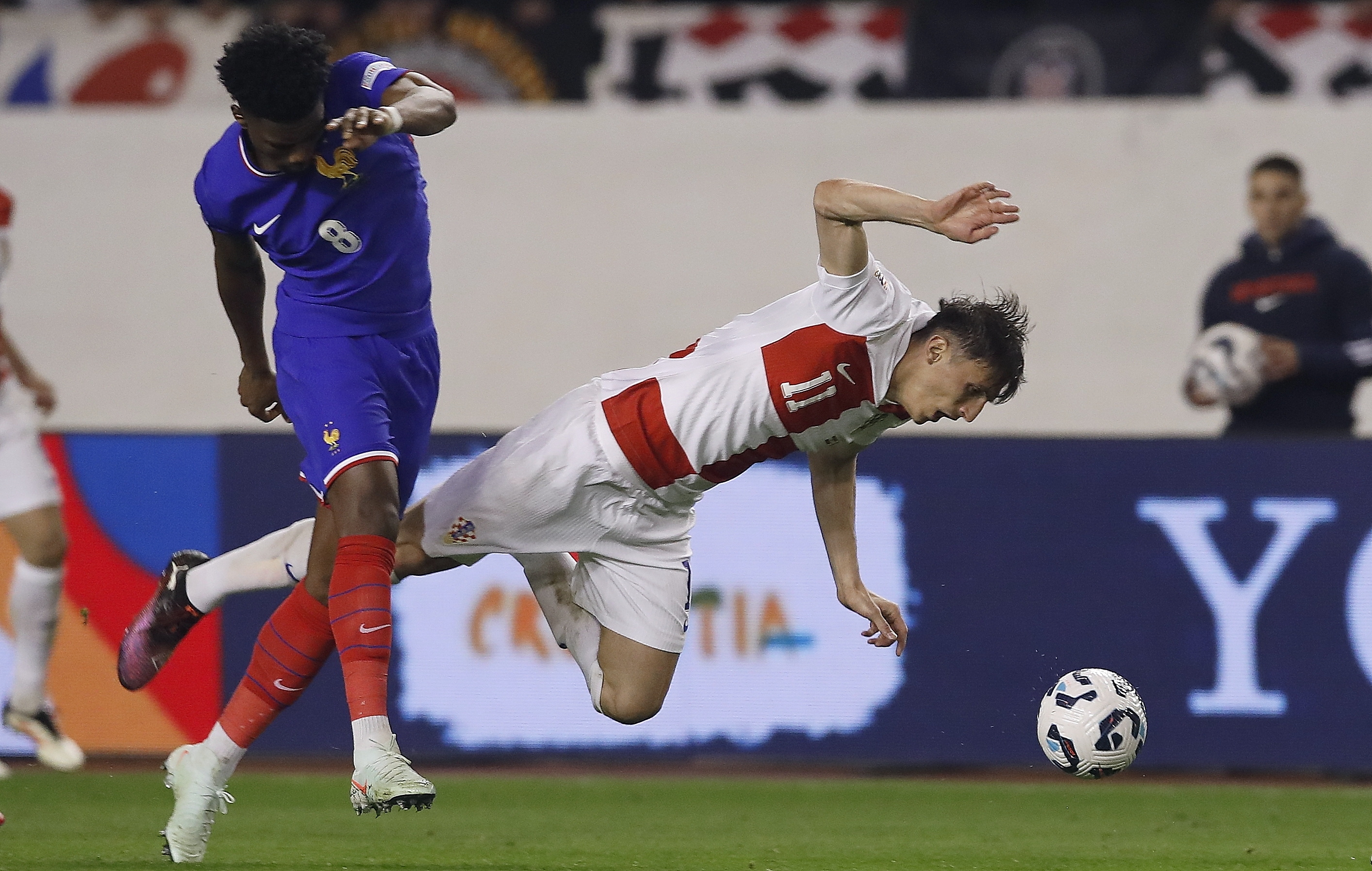 开云体育登录入口-荷兰取得对克罗地亚的胜利，晋级欧国亚军赛的简单介绍