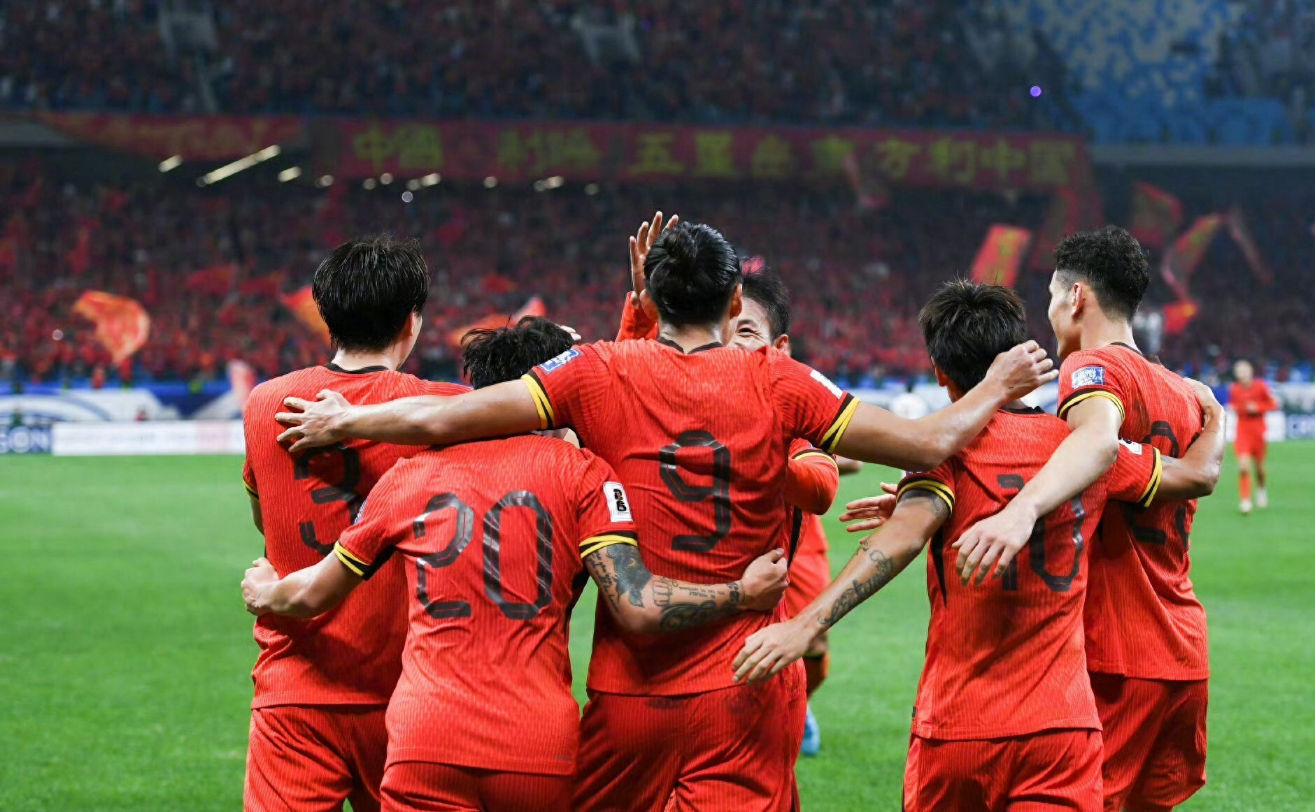 关于亚洲足球国家队杀入比赛,备战大决战的信息 关于亚洲足球国家队杀入比赛,备战大决战的信息