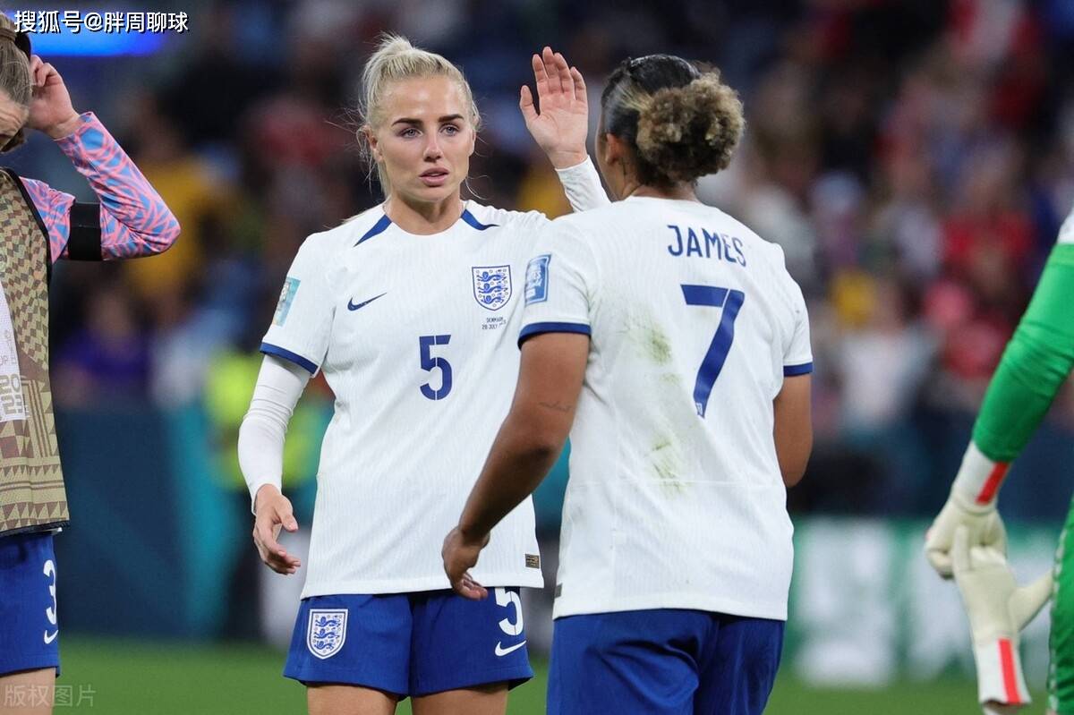 英格兰队大胜墨西哥，赢得女足世界杯资格的简单介绍