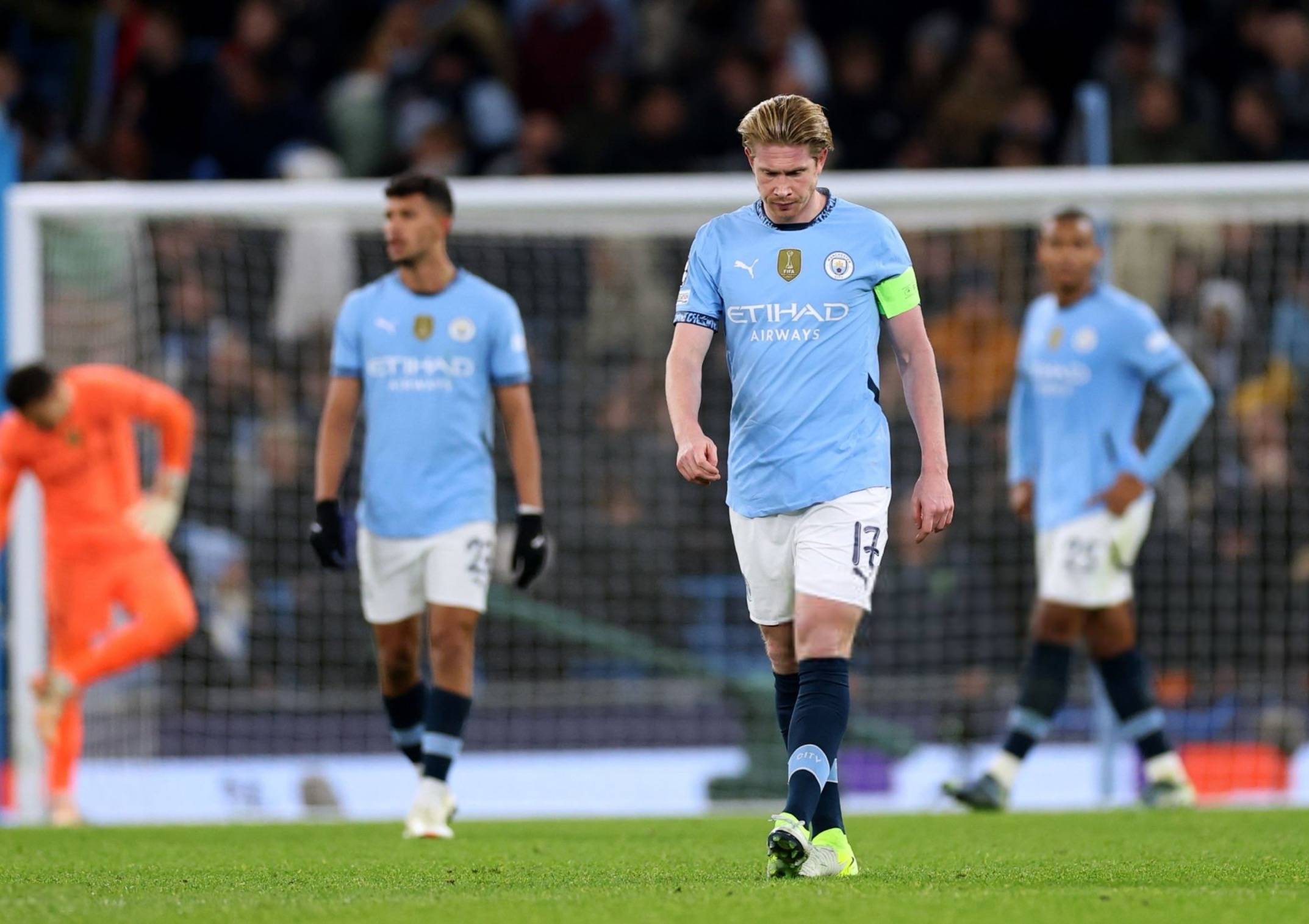 开云体育网页版-包含曼城战胜尤文图斯，欧冠小组赛实力再次浮出水面！的词条