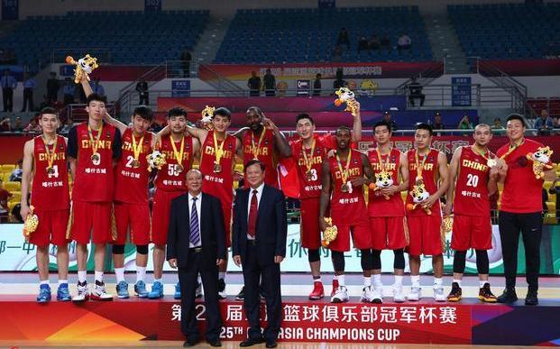 开云体育-包含亚洲篮球冠军杯热议，各队实力对比分析热烈展开的词条