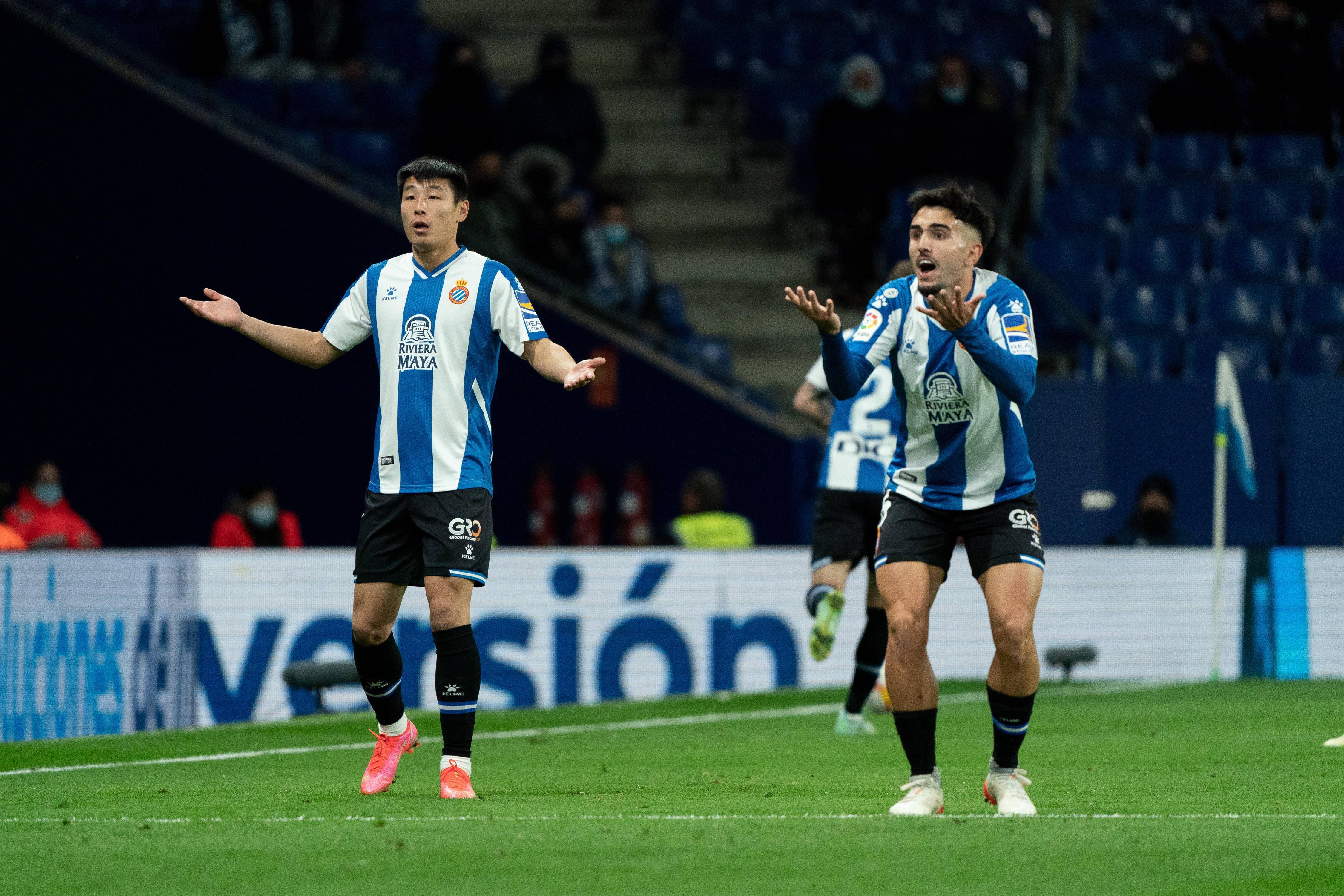 开云体育官网入口-西班牙遭遇战平，一场困难的比赛