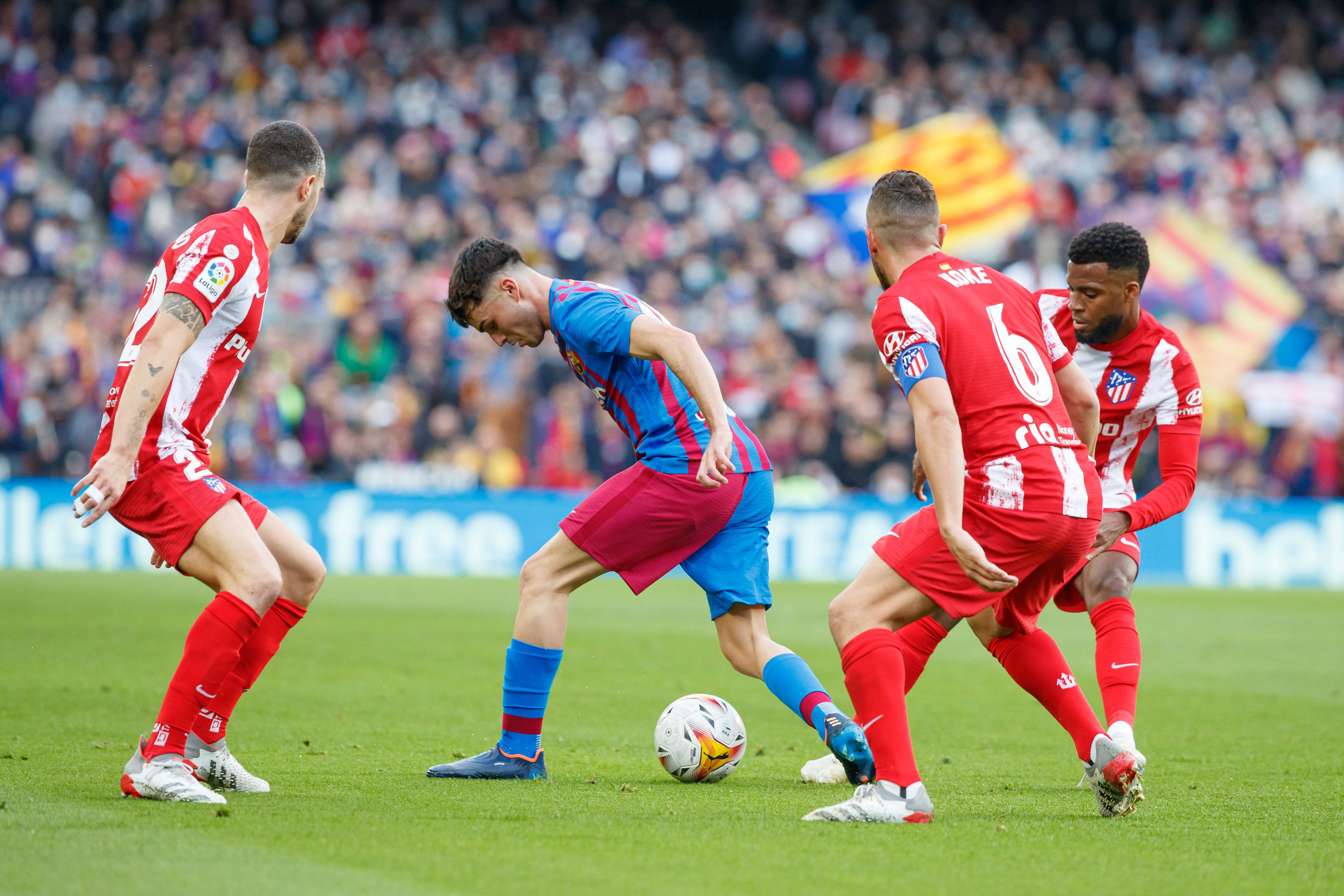 西班牙遭遇战平,一场困难的比赛 西班牙遭遇战平,一场困难的比赛