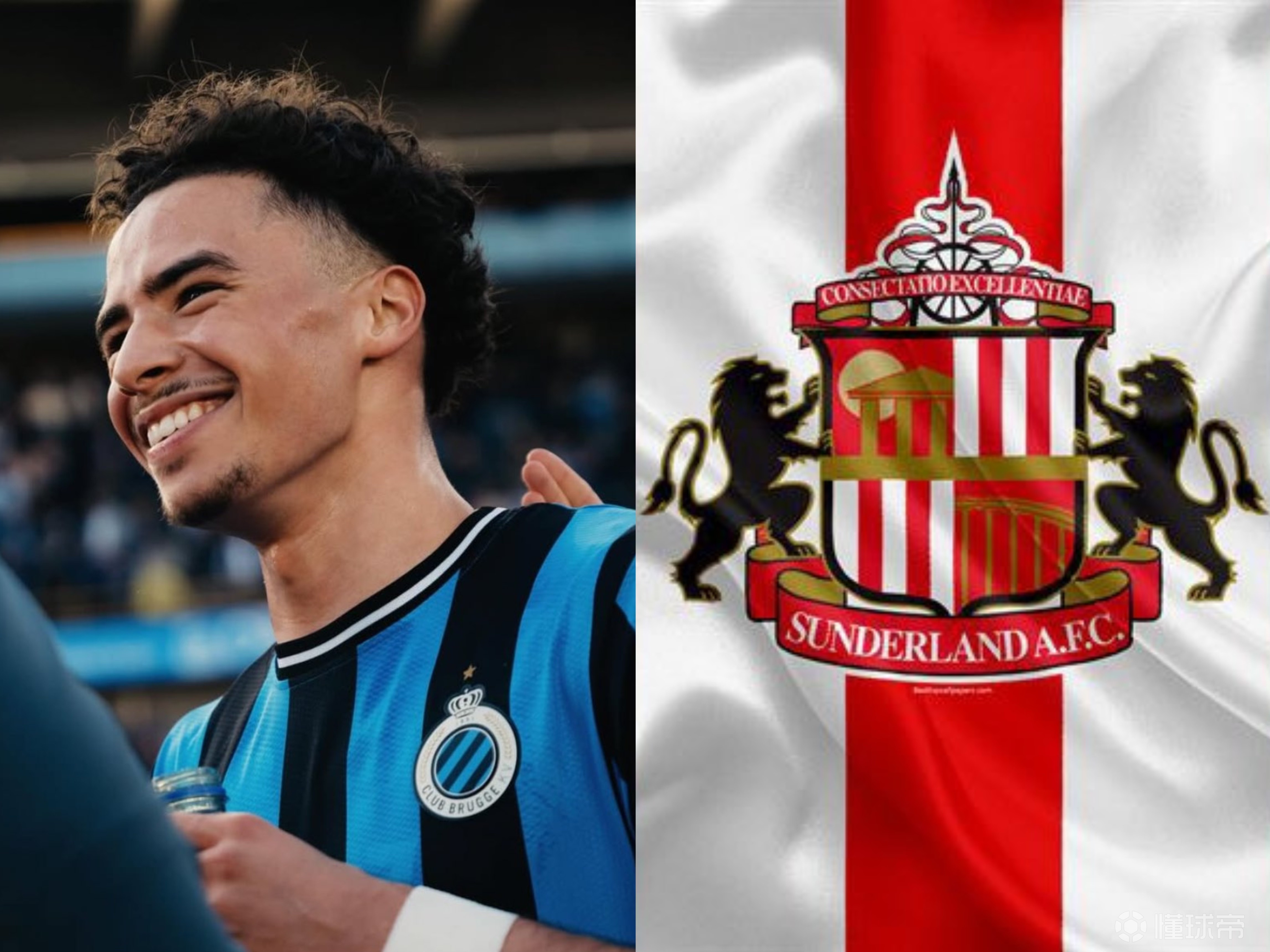 包含桑德兰前锋连续两场破门，助球队逼平强敌的词条