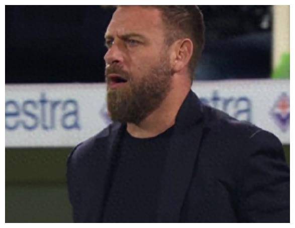 开云体育官网入口-罗马遭遇失利，冲击榜首位置受挫的简单介绍