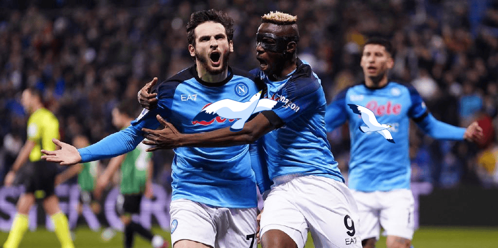 开云体育网页版登录入口-关于那不勒斯主场惨败，欧战资格存疑的信息