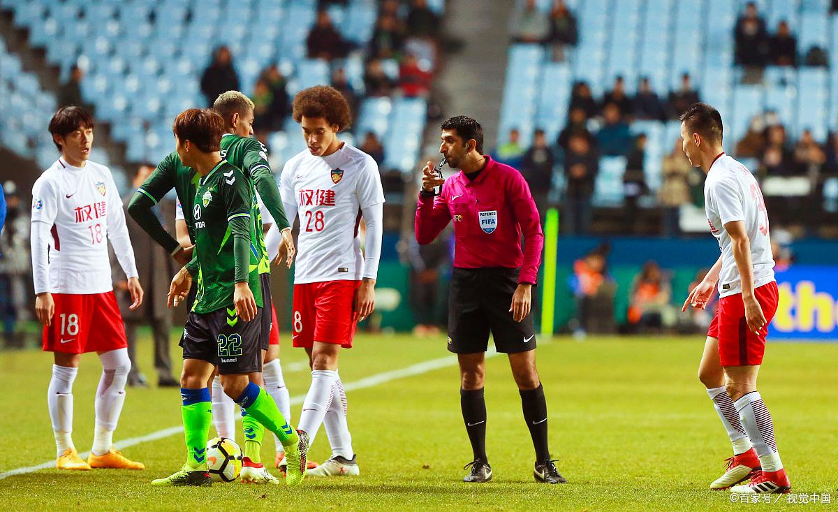 开云体育官网入口-超级外援在亚冠赛场上大放光彩！