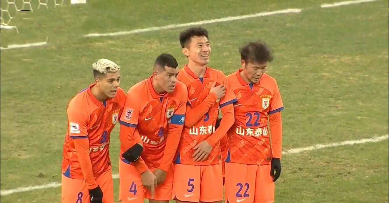 开云体育登录-关于山东鲁能队获胜后士气大涨，备战下一场比赛的信息
