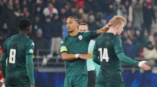 开云体育官网入口-包含波尔多主场击败摩纳哥，迎来关键胜利的词条